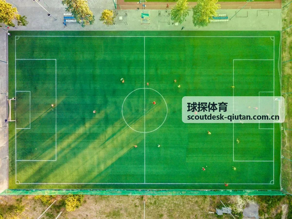 球探体育专栏作者林奕辰